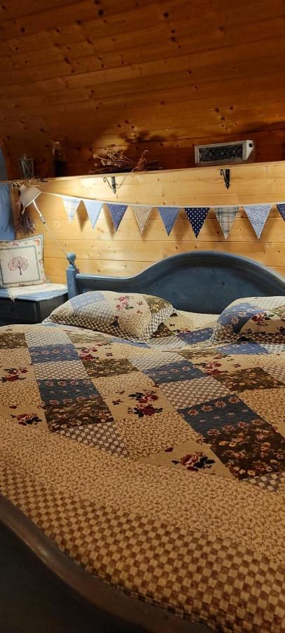 Holiday home Chalupa Kamenna Horka