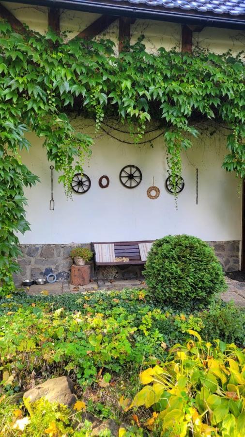 Holiday home Chalupa Kamenna Horka