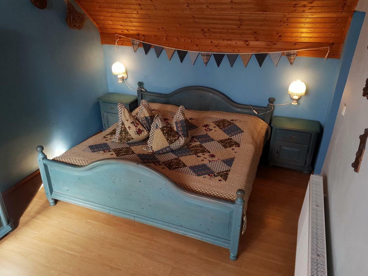 Holiday home Chalupa Kamenna Horka